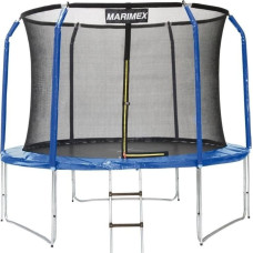 Marimex Trampolina ogrodowa Marimex MA76261 z siatką wewnętrzną 10 FT 305 cm