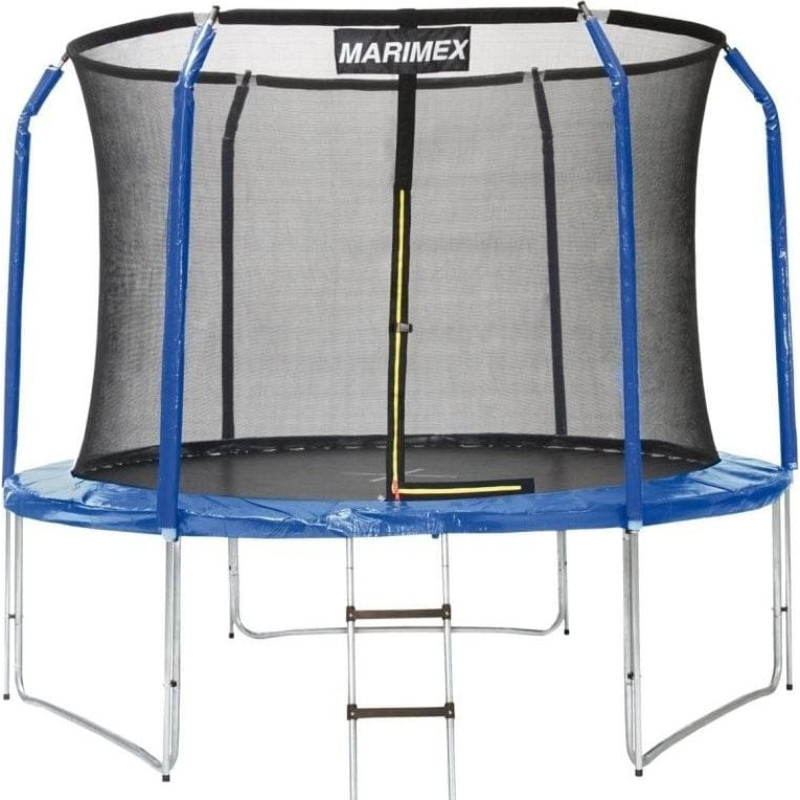 Marimex Trampolina ogrodowa Marimex MA76261 z siatką wewnętrzną 10 FT 305 cm