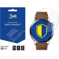 3MK Szkło hybrydowe 3MK FlexibleGlass Watch Protection Huawei Watch GT 3 46mm