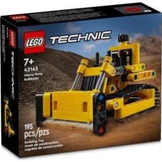 Lego Technic Buldożer do zadań specjalnych (42163)