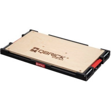 Qbrick System mocowania skrzyń i walizek Qbrick System One