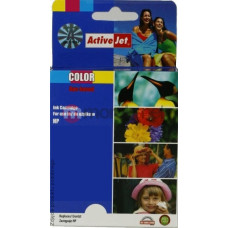 Activejet Tusz Activejet tusz AH-300CRX / CC644EE nr 300C XL (color)