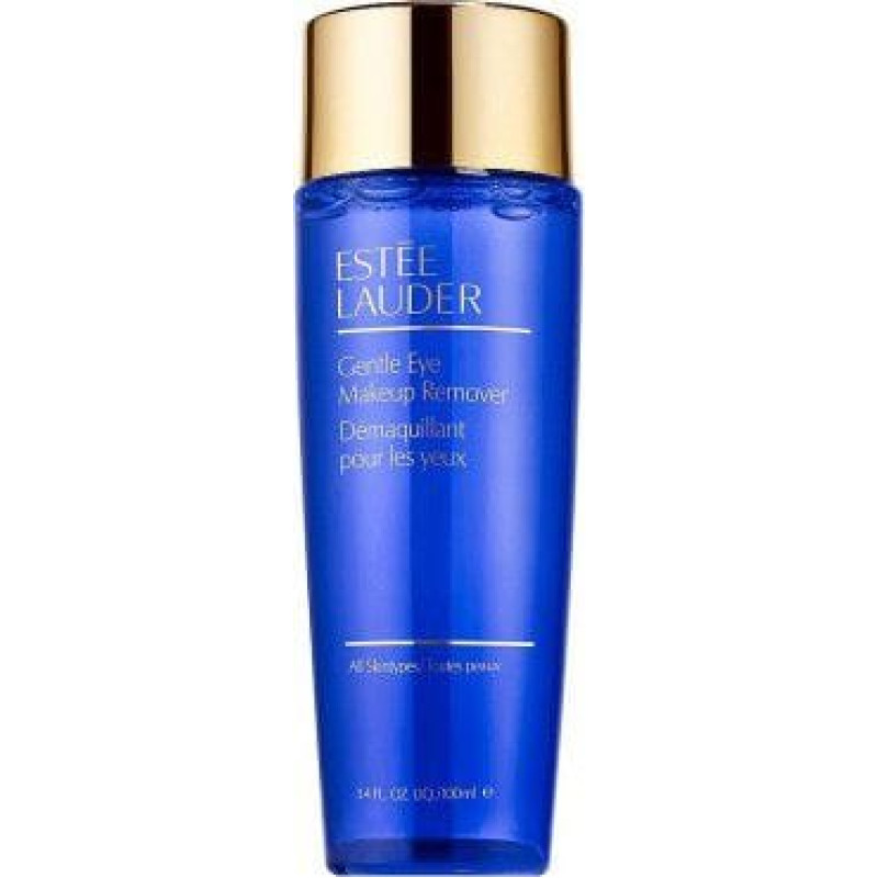 Estee Lauder Gentle Eye Makeup Remover Płyn do demakijażu oczu 100ml