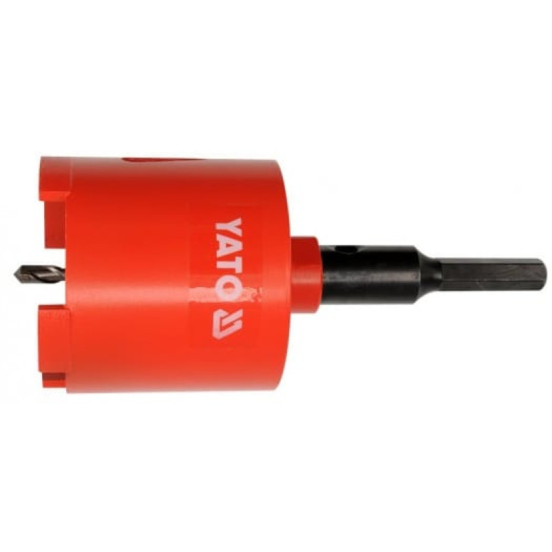 Yato Wiertło koronowe diamentowe 68mm YT-6045