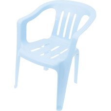 Tega Baby Krzesełko Dziecięce j.Niebieskie
