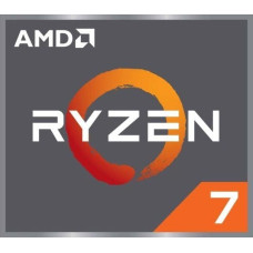 AMD Procesor AMD Ryzen 7 5700G, 3.8 GHz, 16 MB, MPK (100-100000263MPK)