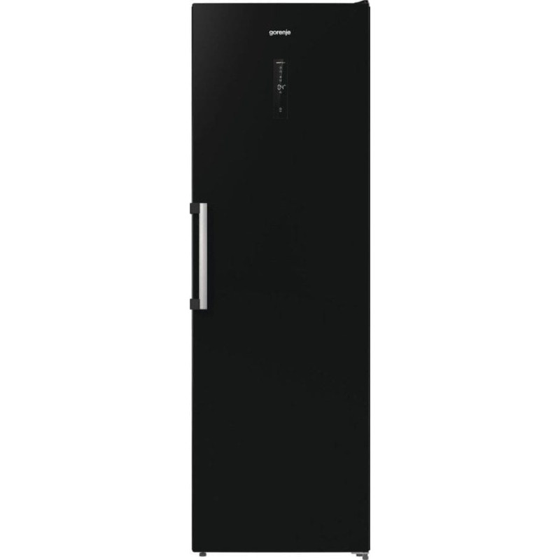 Gorenje Lodówka Gorenje Lodówka Gorenje R619EABK6 AdaptTech 398L LED 60 cm