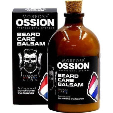 Morfose MORFOSE_Ossion Beard Care Balsam balsam/odżywka do brody 100ml