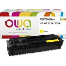 Armor Toner Armor OWA Armor toner pro HP W2212X,žlutý,2450st.