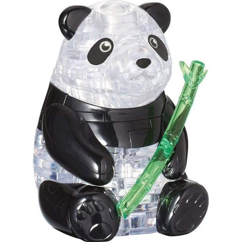 Bard BARD Crystal Puzzle Miś Panda - 1438