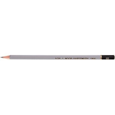 Koh-I-Noor Ołówek grafitowy 1860/6B (12szt)