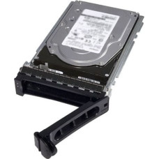 Dell Dysk serwerowy Dell 900GB 2.5'' SAS-3 (12Gb/s)  (400-ATIQ)