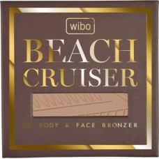 Wibo Puder brązujący Beach Cruiser nr. 2