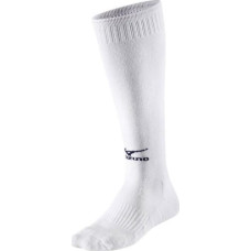 Mizuno Skarpety siatkarskie Mizuno Comfort Volley Socks Long V2EX6A5571 V2EX6A5571 biały 35-37