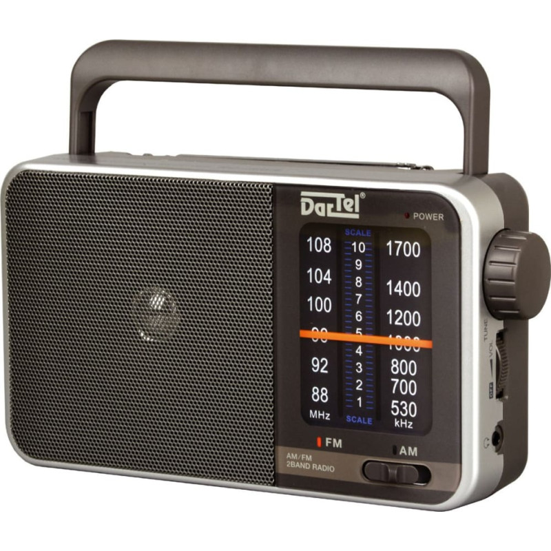 Dartel Radio Dartel RD 15
