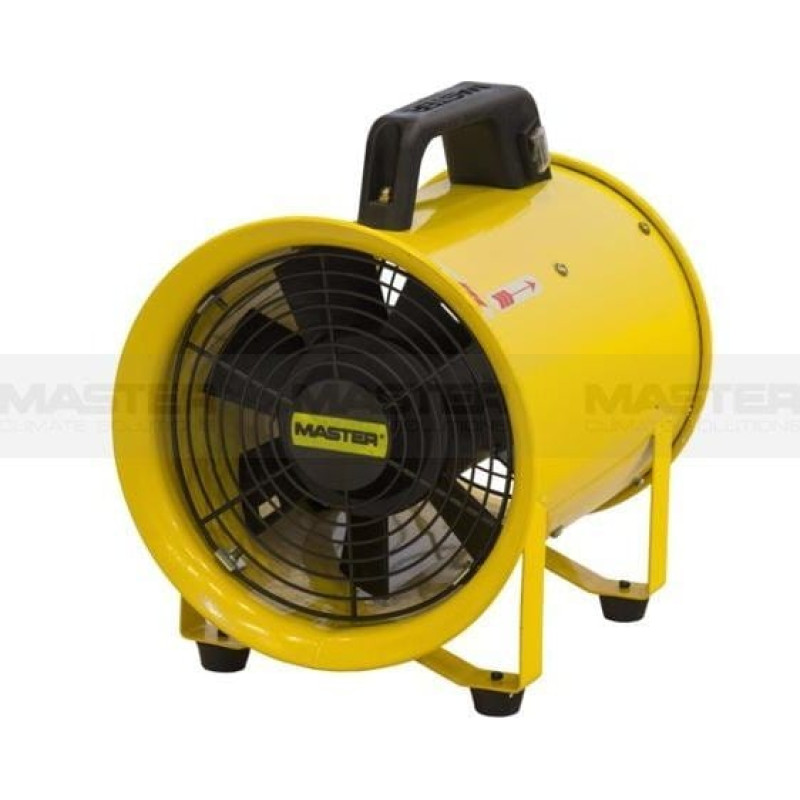Master Wentylator Master MASTER WENTYLATOR NADMUCHOWY BLM 4800 1.500 m3/h