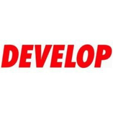 Develop Toner Develop TN-512 Black Oryginał  (A33K1D2)