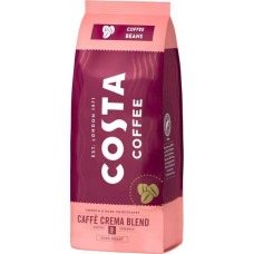 Costa Coffee Kawa ziarnista Costa Coffee Crema Blend 500 g