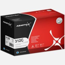 Asarto Toner Asarto Cyan Zamiennik 312A (AS-LH381C)