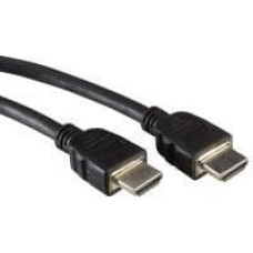 Vivolink Kabel VivoLink HDMI - HDMI 3m czarny (PROHDMIHD3-BULK)