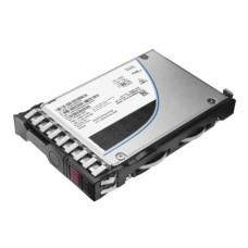 HP Dysk serwerowy HP 200GB 2.5'' SATA III (6 Gb/s)  (804613-B21)