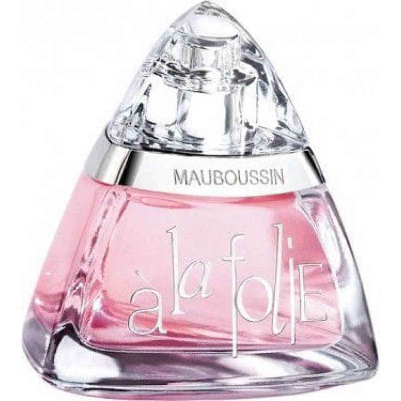 Mauboussin A la Folie EDP 100 ml
