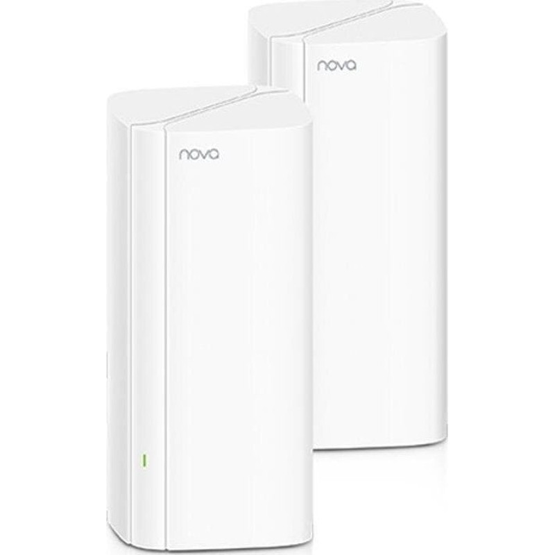 Tenda Router Tenda Tenda Nova system Mesh EX12 (2pack)