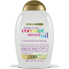 Organix ORGANIX_Coconut Oil Miracle Oil Conditioner odżywka do włosów suchych i zniszczonych 385ml