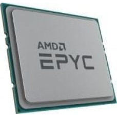 AMD Procesor serwerowy AMD AMD EPYC 7352 2.3 GHz (24C48T) Box Sockel SP3