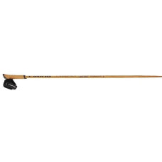 Viking Kije Nordic Walking Expedition Carbo 120 cm kolor drewniany (650/20/6339)