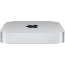 Apple Komputer Apple Mac Mini Apple M2 8 GB 512 GB SSD macOS Ventura