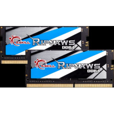 G.skill Ripjaws SO-DIMM 16GB DDR4-2400Mhz memory module