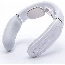 SKG Neck massager white 4356E SKG