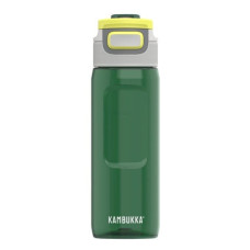 Kambukka Elton Olive Green - water bottle, 1000 ml