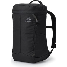 Gregory Multipurpose Backpack - Gregory Rhune 25 Carbon Black
