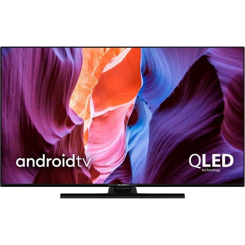 Gogen Telewizor GoGEN Telewizor Gogen LED 65