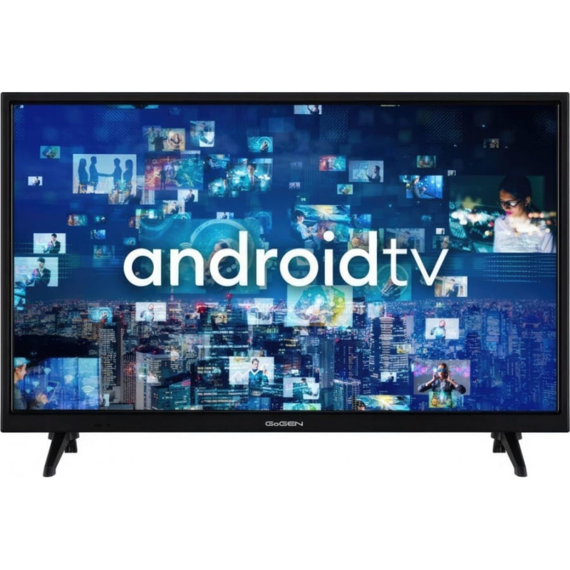 Gogen Telewizor GoGEN Telewizor Gogen 24