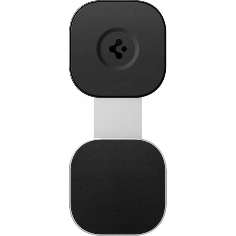 Spigen Spigen OneTap Monitor/Laptop Mount S312, silver