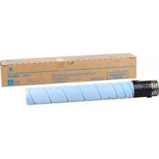 Konica Minolta Toner Konica Minolta Minolta Toner TN-324C, azurový do bizhub C258, C308, C368 (26k)