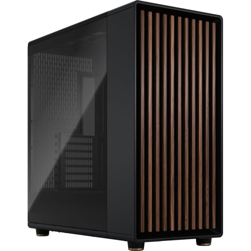 Fractal Design Obudowa Fractal Design North XL Charcoal Black TG Dark