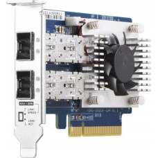 Qnap Serwer plików Qnap qnap qxg-10g2sf-x710