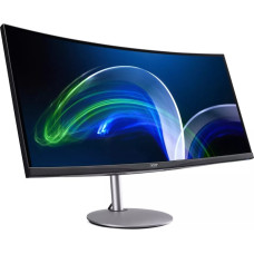 Acer Monitor Acer CB382CURBEMIIPHUZX 37.5IN 24:10