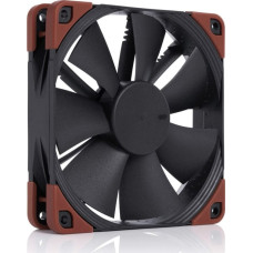 Noctua NF-F12 industrialPPC-24V-3000 SP IP67 PWM (schwarz, PWM-Anschluss)