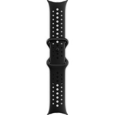 Google - Armband fur Smartwatch - Grosse S - Obsidian - fur Pixel Watch, Watch 2
