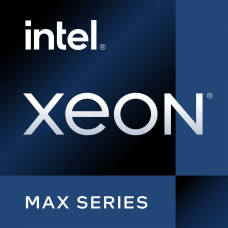 Intel Procesor serwerowy Intel Intel Xeon CPU Max 9468 - 2.1 GHz - 48 Kerne - 96 Threads - 105 MB Cache-Speicher - FCLGA4677 Socket - OEM
