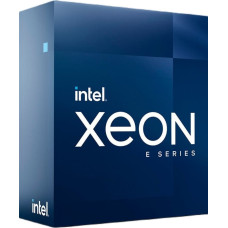 Intel Procesor serwerowy Intel Intel Xeon E-2434 - 3.4 GHz - 4 Kerne - 8 Threads - 12 MB Cache-Speicher - FCLGA1700 Socket - Box