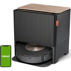 Irobot Robot sprzątający iRobot iRobot Roomba Combo j9+ Robot Vacuum Cleaner