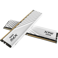 Adata Pamięć ADATA Pamięć XPG Lancer Blade DDR5 6000 64GB (2x32) CL30 biała