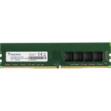 Adata Pamięć ADATA ADATA DIMM DDR4 4GB 2666MHz CL19 1.2V, Premier
