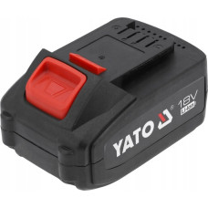 Yato Akumulator 18V Li-ION 4,0Ah YT-828463 YATO